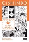 OISHINBO. A LA CARTE 3 | 9788467921632 | KARIYA /HANASAKI