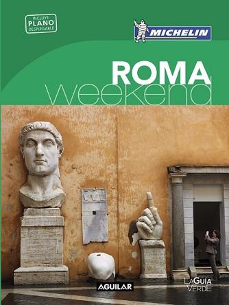 ROMA  | 9788403515239 | MICHELIN