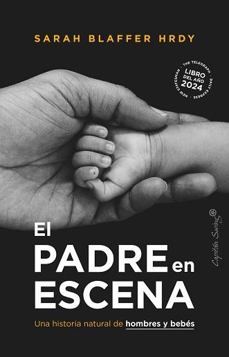 PADRE EN ESCENA, EL | 9788412953107 | BLAFFER HRDAY, SARAH