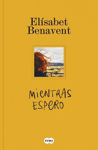 MIENTRAS ESPERO | 9791387512835 | BENAVENT, ELÍSABET | Llibreria L'Illa - Llibreria Online de Mollet - Comprar llibres online