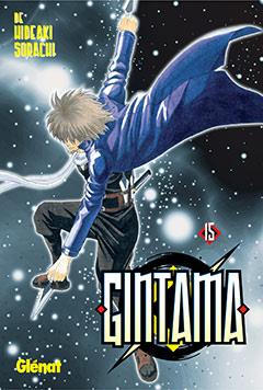GINTAMA 15 | 9788499470139 | SORACHI