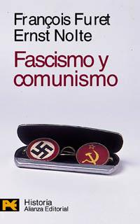 FASCISMO Y COMUNISMO | 9788420635316 | FURET, FRANÇOIS