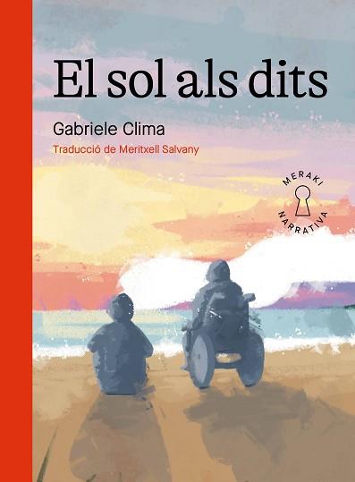 SOL ALS DITS, EL | 9788412595864 | CLIMA, GABRIELE | Llibreria L'Illa - Llibreria Online de Mollet - Comprar llibres online