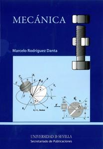 MECÁNICA | 9788447212965 | RODRÍGUEZ DANTA, MARCELO