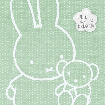 LIBRO DE MI BEBÉ (LAS AVENTURAS DE MIFFY) | 9788448847029 | BRUNA, DICK | Llibreria L'Illa - Llibreria Online de Mollet - Comprar llibres online