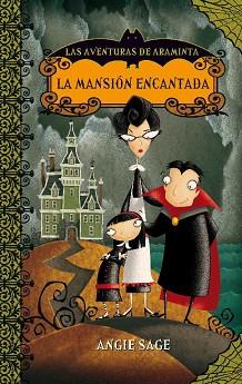 MANSION ENCANTADA, LA | 9788484415107 | SAGE, ANGIE