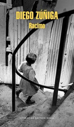 RACIMO | 9788439729068 | ZUÑIGA, DIEGO | Llibreria L'Illa - Llibreria Online de Mollet - Comprar llibres online