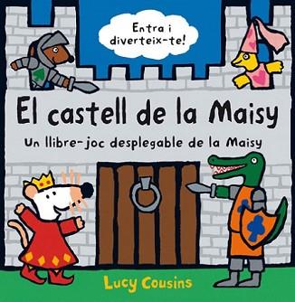 CASTELL DE LA MAISY, EL | 9788484882701 | COUSINS, LUCY