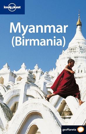 MYANMAR (BIRMANIA)  1 | 9788408063278 | Llibreria L'Illa - Llibreria Online de Mollet - Comprar llibres online