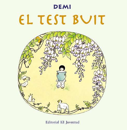 TEST BUIT, EL | 9788426138071 | DEMI | Llibreria L'Illa - Llibreria Online de Mollet - Comprar llibres online
