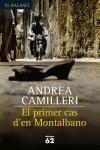 PRIMER CAS D'EN MONTALBANO, EL | 9788429759112 | CAMILLERI, ANDREA