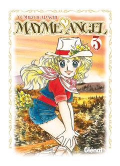 MAYME Y ANGEL | 9788483573945 | IGARASHI, YUMIKO