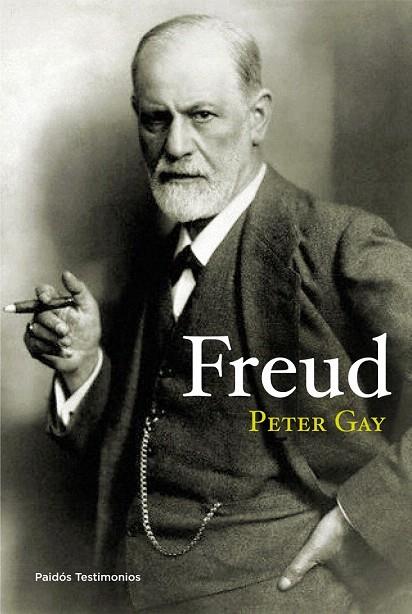 FREUD | 9788449324277 | GAY, PETER