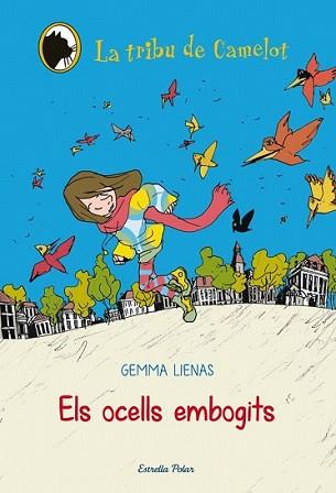 OCELLS EMBOGITS, ELS | 9788499328201 | LIENAS, GEMMA