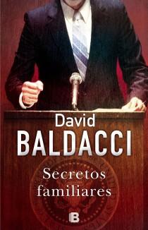 SECRETOS FAMILIARES | 9788466652223 | BALDACCI, DAVID | Llibreria L'Illa - Llibreria Online de Mollet - Comprar llibres online