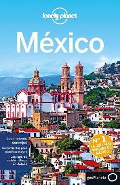 MÉXICO  | 9788408135449 | JOHN NOBLE/JOHN HECHT/JOSEPHINE QUINTERO/STUART BUTLER/LUCAS VIDGEN/TOM MASTERS/IAIN STEWART/ADAM SK