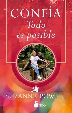 CONFÍA | 9788418531262 | POWELL, SUZANNE | Llibreria L'Illa - Llibreria Online de Mollet - Comprar llibres online