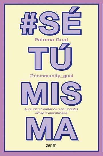 SÉTÚMISMA | 9788408296669 | GUAL, PALOMA | Llibreria L'Illa - Llibreria Online de Mollet - Comprar llibres online