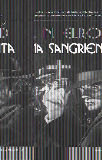ALMA SANGRIENTA | 9788498001808 | ELROD, P.N.