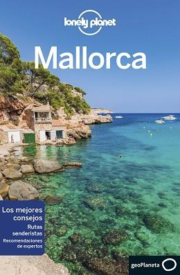 MALLORCA 4 | 9788408240181 | QUINTERO, JOSEPHINE/HARPER, DAMIAN | Llibreria L'Illa - Llibreria Online de Mollet - Comprar llibres online