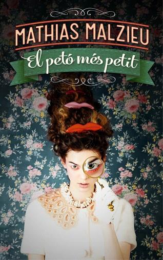 PETÓ MÉS PETIT, EL | 9788439727828 | MALZIEU, MATHIAS | Llibreria L'Illa - Llibreria Online de Mollet - Comprar llibres online
