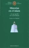 MINORÍAS EN EL ISLAM | 9788472901834 | PLANHOL, XAVIER DE | Llibreria L'Illa - Llibreria Online de Mollet - Comprar llibres online