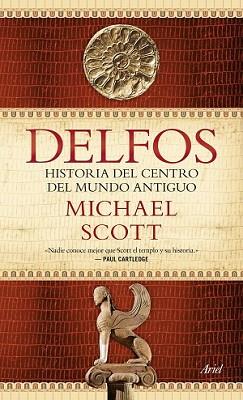 DELFOS | 9788434419414 | SCOTT, MICHEL