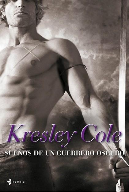 SUEÑOS DE UN GUERRERO OSCURO | 9788408109716 | COLE, KRESLEY | Llibreria L'Illa - Llibreria Online de Mollet - Comprar llibres online