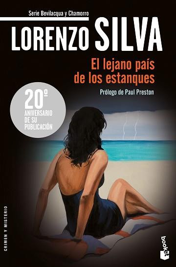 LEJANO PAÍS DE LOS ESTANQUES, EL | 9788423353798 | SILVA, LORENZO | Llibreria L'Illa - Llibreria Online de Mollet - Comprar llibres online