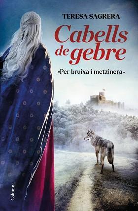 CABELLS DE GEBRE | 9788466428347 | SAGRERA BASSA, TERESA | Llibreria L'Illa - Llibreria Online de Mollet - Comprar llibres online