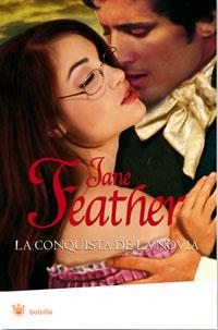 CONQUISTA DE LA NOVIA, LA | 9788479015169 | FEATHER, JANE | Llibreria L'Illa - Llibreria Online de Mollet - Comprar llibres online