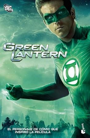 GREEN LANTERN | 9788408103271 | GEOFF JOHNS/IVAN REIS/OCLAIR ALBERT