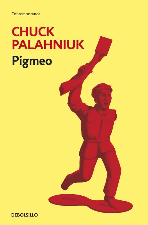 PIGMEO | 9788499895598 | PALAHNIUK, CHUCK | Llibreria L'Illa - Llibreria Online de Mollet - Comprar llibres online