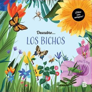 DESCUBRO? LOS BICHOS | 9789403229478 | BALLON