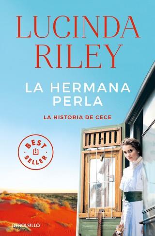 HERMANA PERLA, LA | 9788466350273 | RILEY, LUCINDA