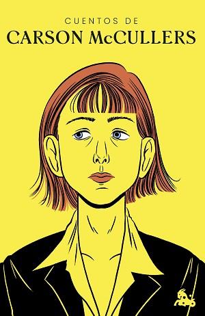 CUENTOS DE CARSON MCCULLERS | 9788408303206 | MCCULLERS, CARSON | Llibreria L'Illa - Llibreria Online de Mollet - Comprar llibres online