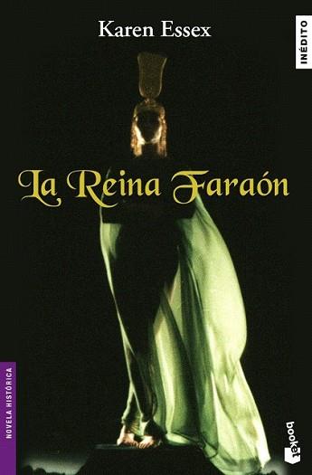 REINA FARAON, LA | 9788408087144 | ESSEX, KAREN | Llibreria L'Illa - Llibreria Online de Mollet - Comprar llibres online