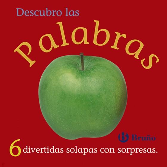 PALABRAS | 9788421698426 | Llibreria L'Illa - Llibreria Online de Mollet - Comprar llibres online