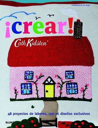 CREAR! | 9788415317814 | KIDSTON, CATH