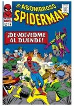 ASOMBROSO SPIDERMAN 6, EL | 9788411509497 | AA. VV. | Llibreria L'Illa - Llibreria Online de Mollet - Comprar llibres online