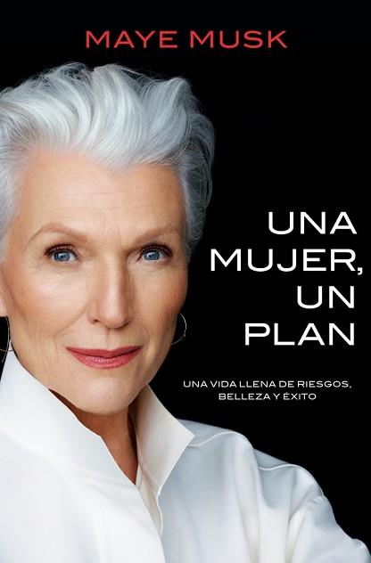 MUJER UN PLAN, UNA | 9791387905347 | MUSK, MAYE