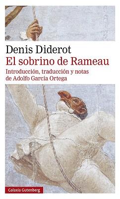 SOBRINO DE RAMEAU, EL | 9788418218408 | DIDEROT, DENIS | Llibreria L'Illa - Llibreria Online de Mollet - Comprar llibres online