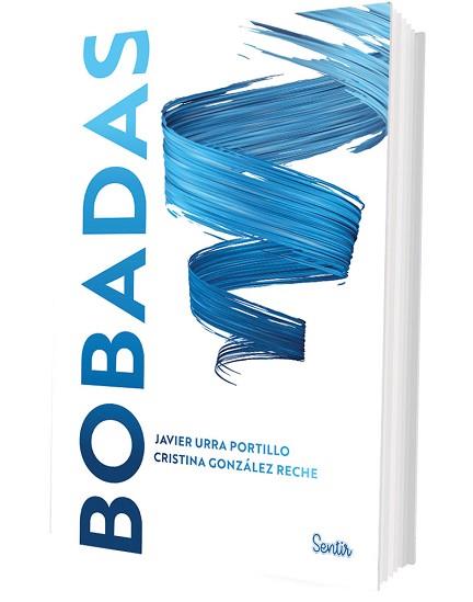 BOBADAS | 9788426741622 | URRA PORTILLO, JAVIER/GONZÁLEZ RECHE, CRISTINA | Llibreria L'Illa - Llibreria Online de Mollet - Comprar llibres online
