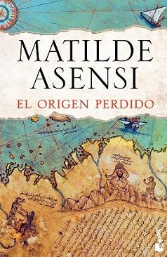 ORIGEN PERDIDO, EL | 9788408143697 | ASENSI, MATILDE
