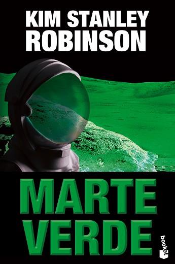 MARTE VERDE | 9788445001127 | STANLEY ROBINSON, KIM