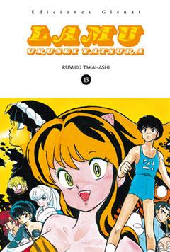 LAMU 15 | 9788483571248 | TAKAHASHI, RUMIKO