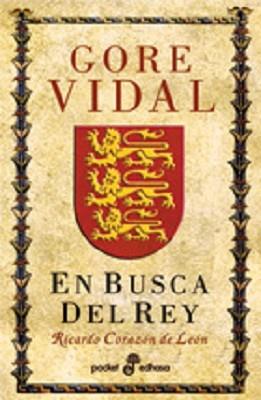 EN BUSCA DEL REY | 9788435005111 | VIDAL, GORE | Llibreria L'Illa - Llibreria Online de Mollet - Comprar llibres online
