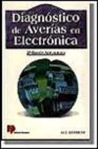 DIAGNOSTICO DE AVERIAS EN ELECTRONICA | 9788428322867 | LOVEDAY