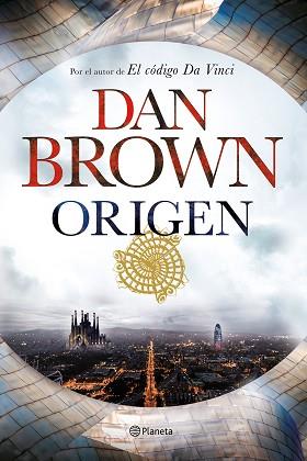 ORIGEN  | 9788408197072 | BROWN, DAN | Llibreria L'Illa - Llibreria Online de Mollet - Comprar llibres online