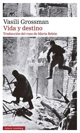 VIDA Y DESTINO | 9788419392749 | GROSSMAN, VASILI | Llibreria L'Illa - Llibreria Online de Mollet - Comprar llibres online